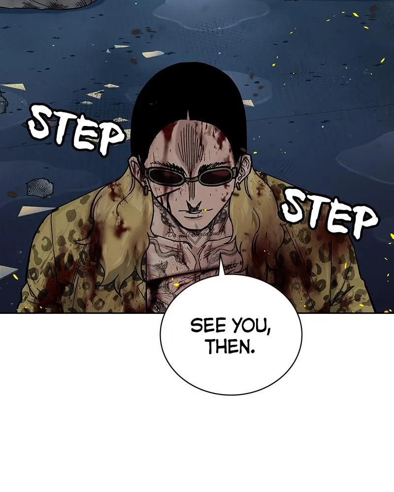 Read To Not Die EN Manga Online