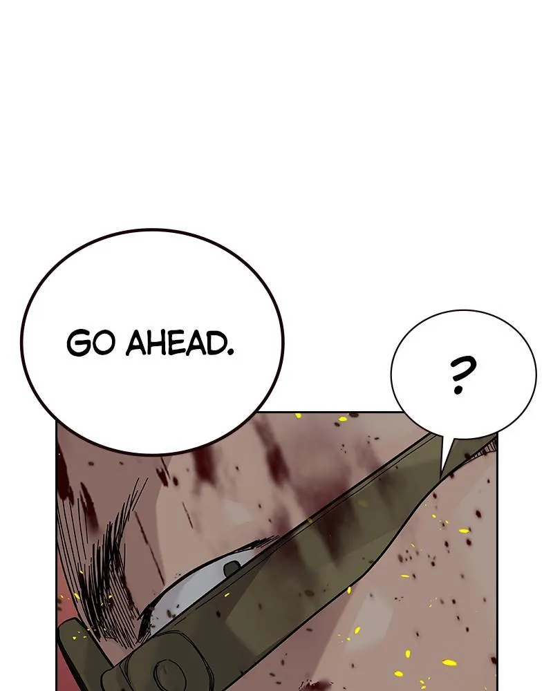 Read To Not Die EN Manga Online