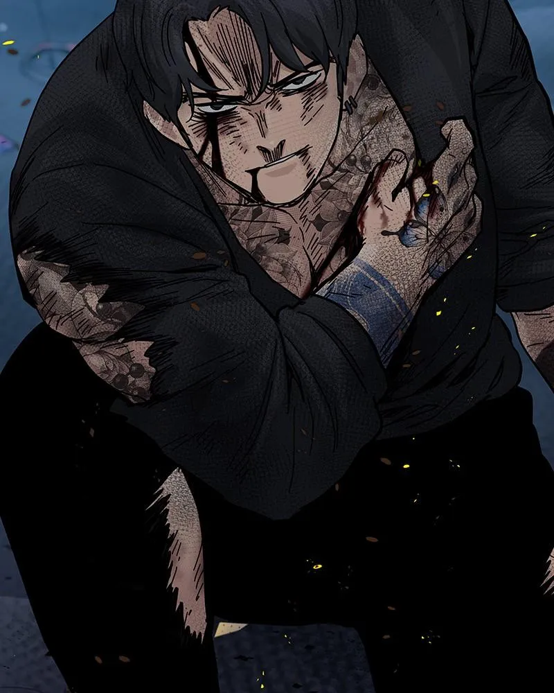 Read To Not Die EN Manga Online