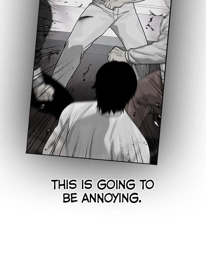 Read To Not Die EN Manga Online