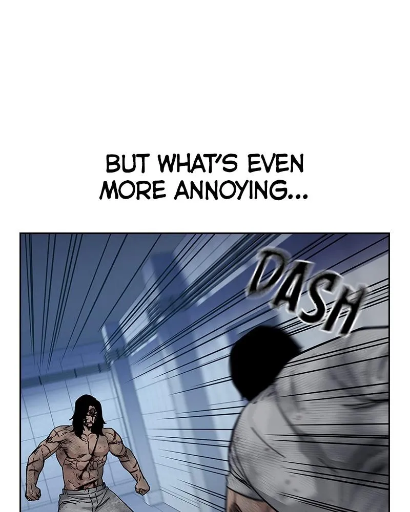 Read To Not Die EN Manga Online