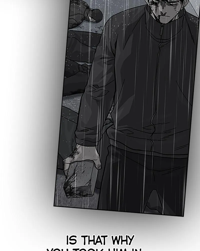 Read To Not Die EN Manga Online