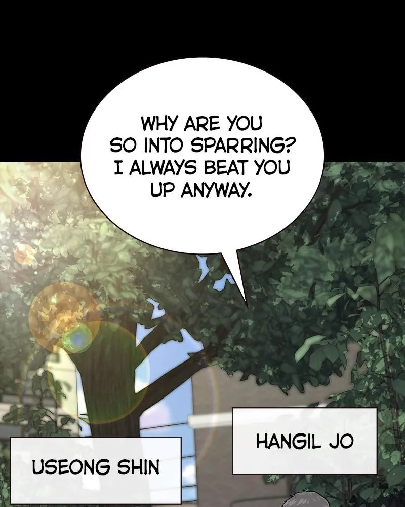 Read To Not Die EN Manga Online