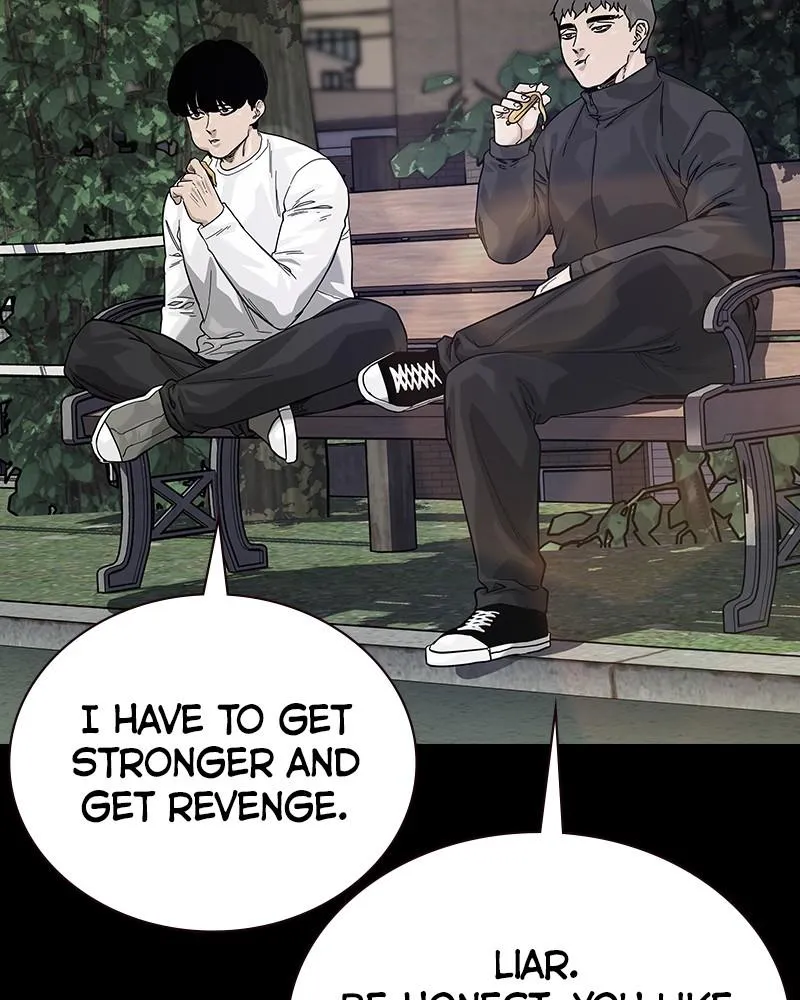 Read To Not Die EN Manga Online