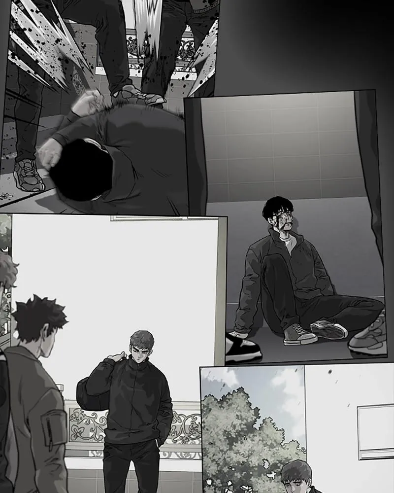 Read To Not Die EN Manga Online