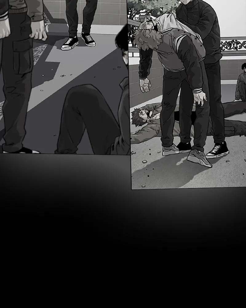 Read To Not Die EN Manga Online