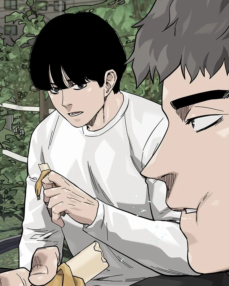 Read To Not Die EN Manga Online