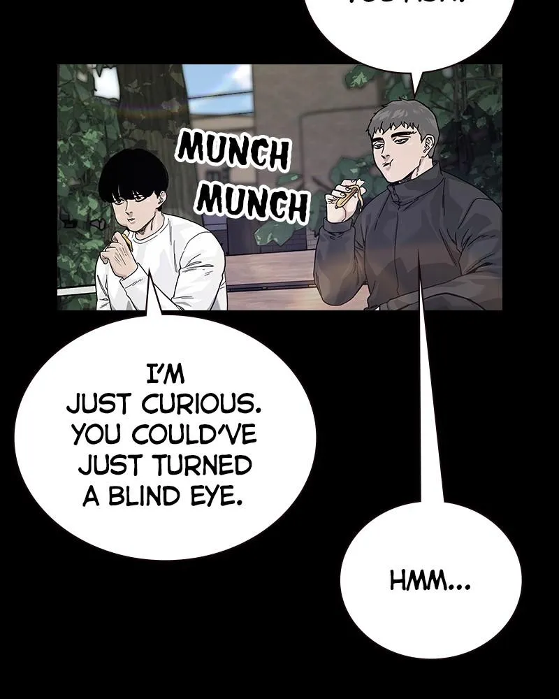 Read To Not Die EN Manga Online