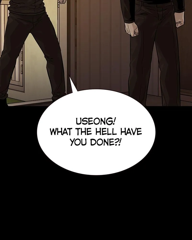 Read To Not Die EN Manga Online