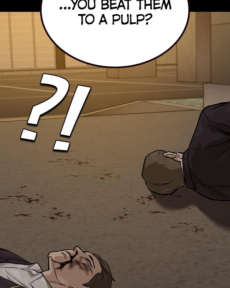 Read To Not Die EN Manga Online