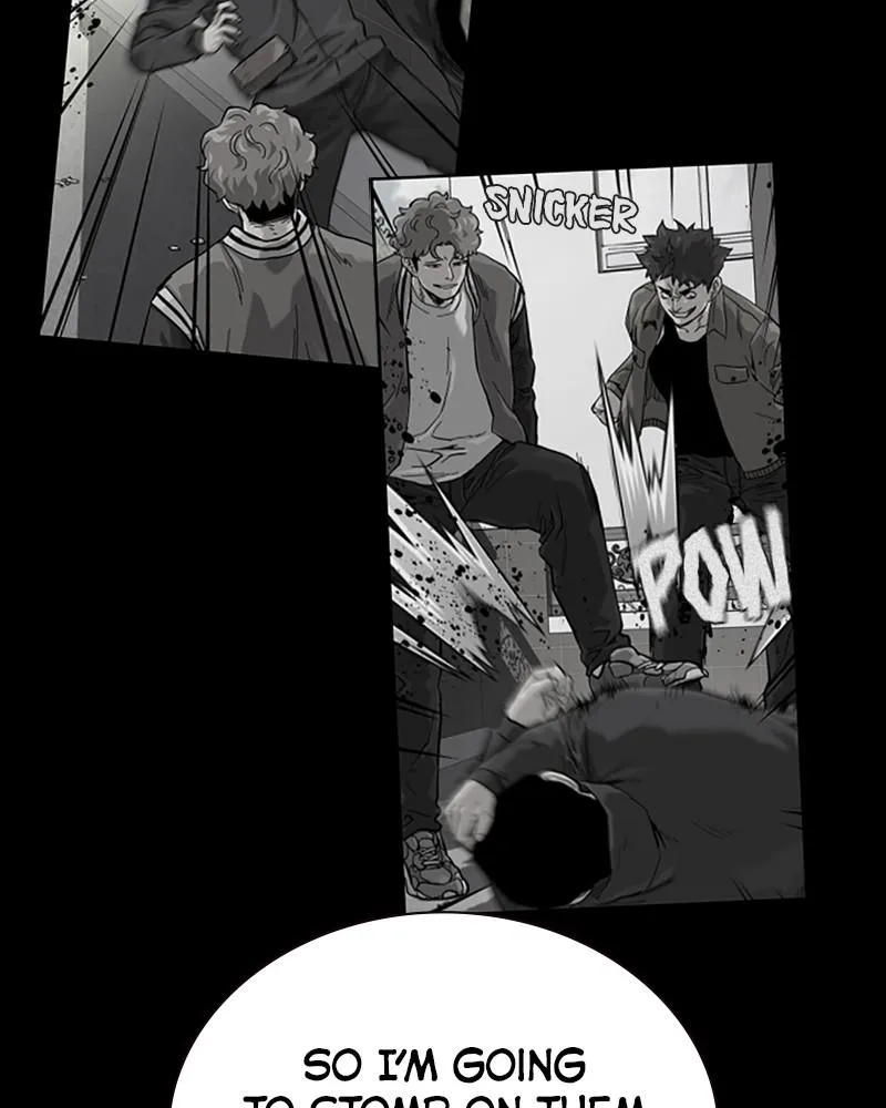 Read To Not Die EN Manga Online