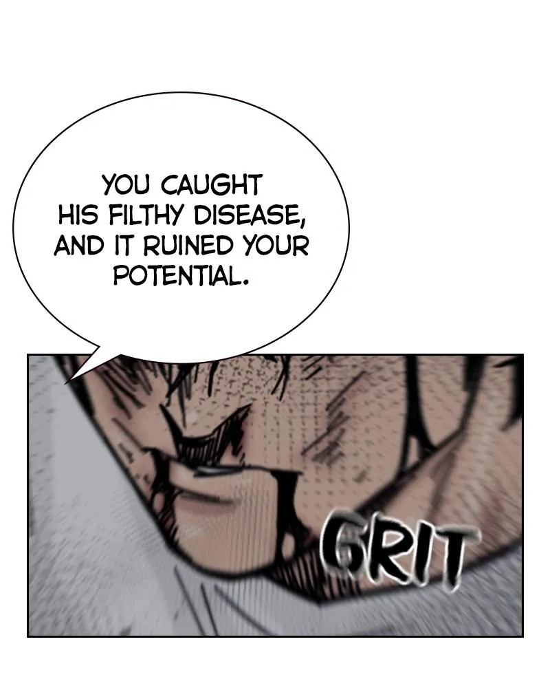 Read To Not Die EN Manga Online