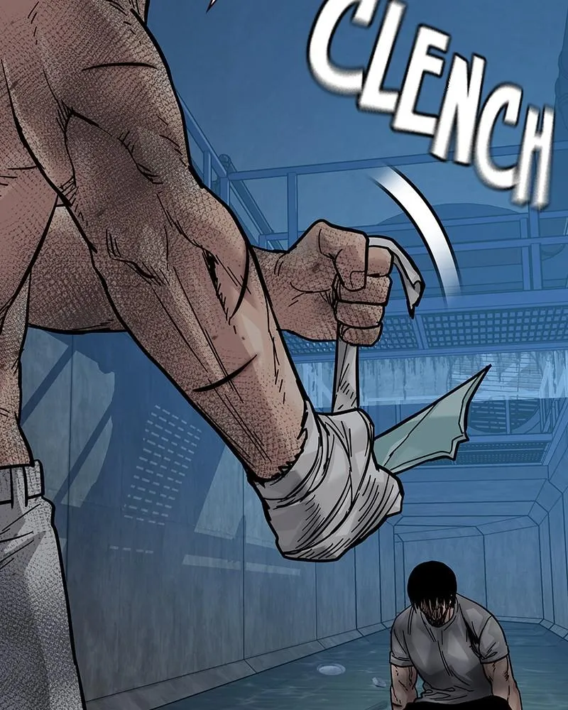 Read To Not Die EN Manga Online