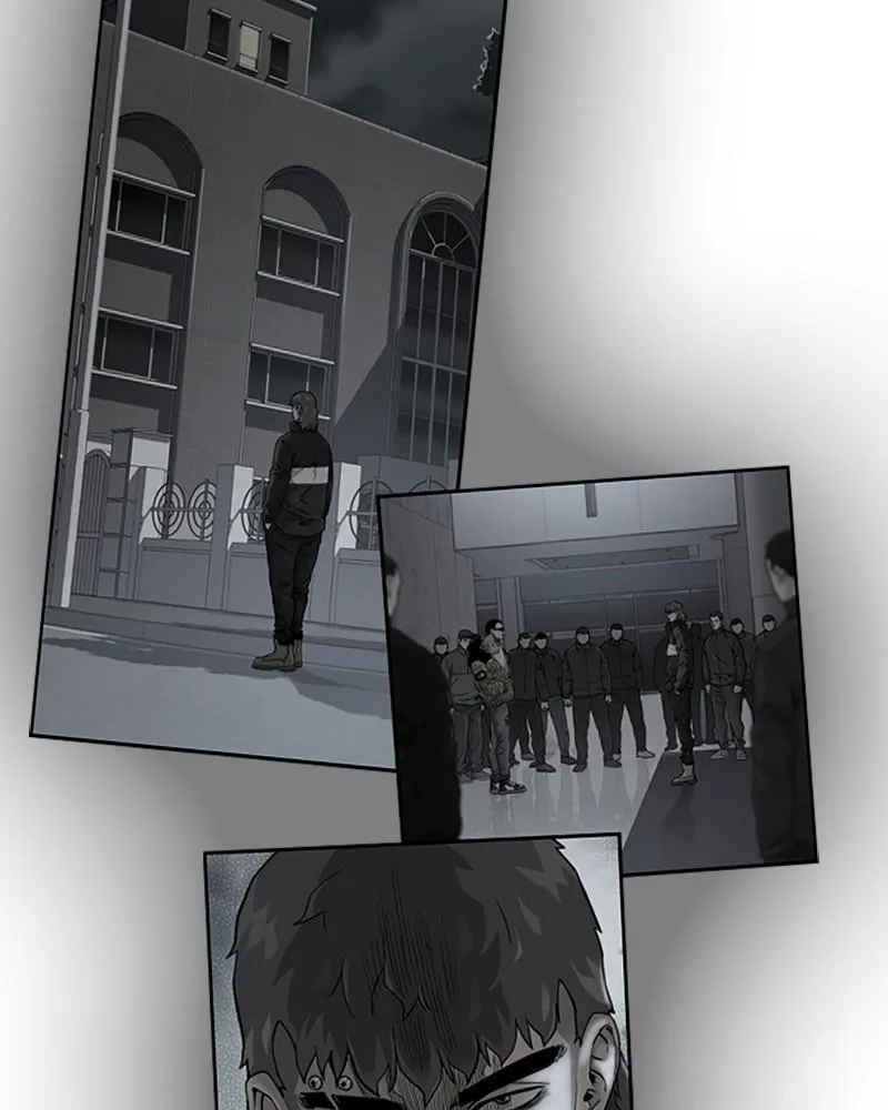 Read To Not Die EN Manga Online