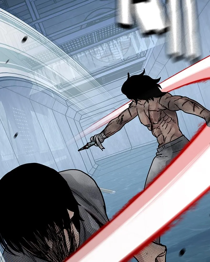 Read To Not Die EN Manga Online