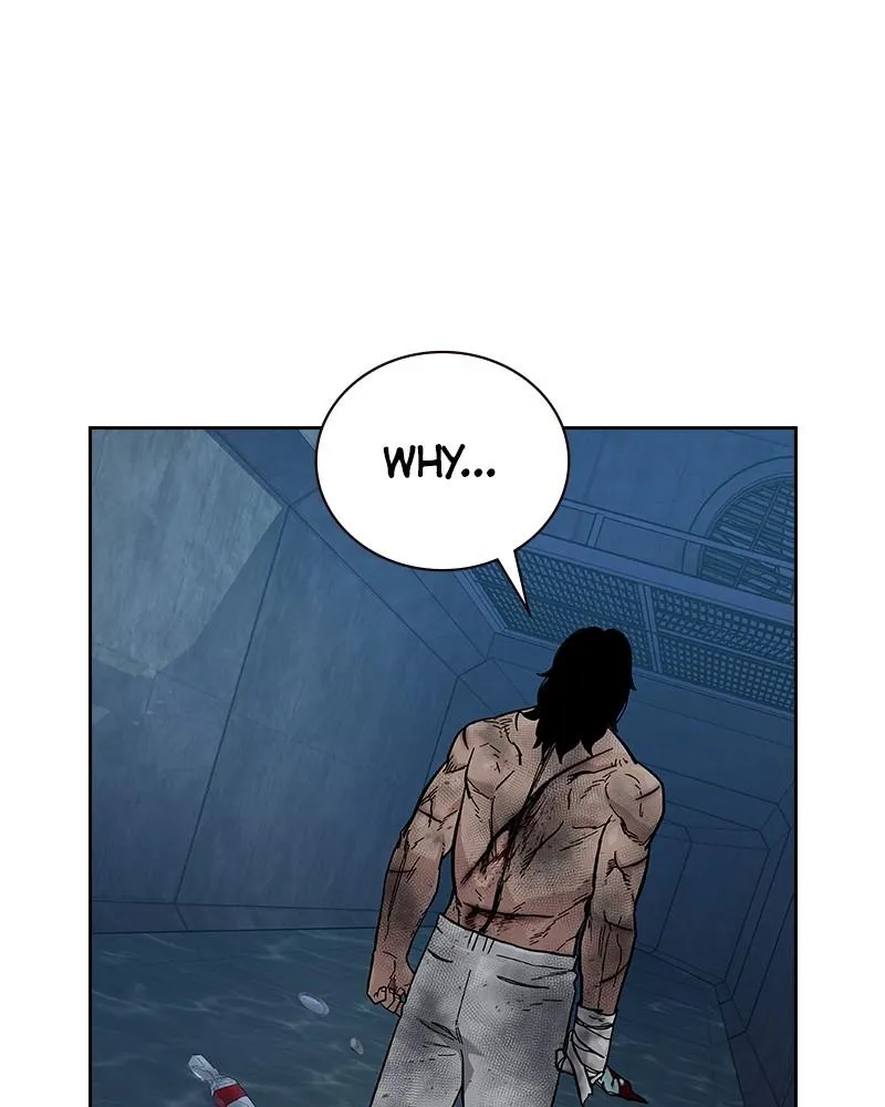 Read To Not Die EN Manga Online