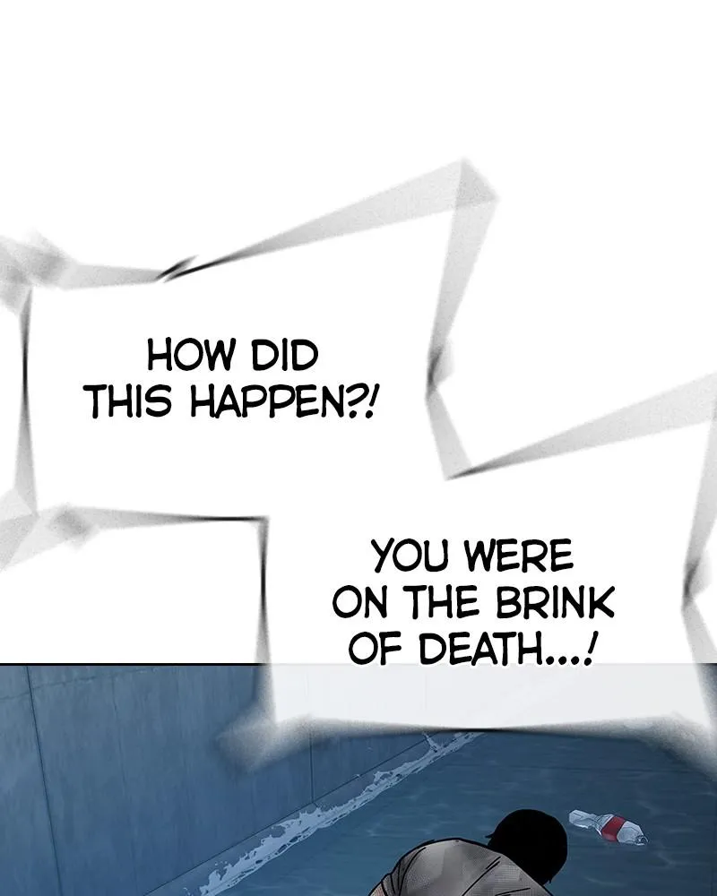 Read To Not Die EN Manga Online