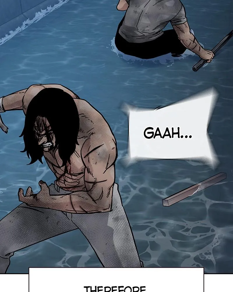 Read To Not Die EN Manga Online