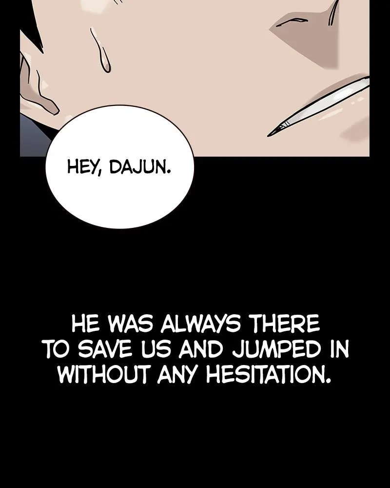 Read To Not Die EN Manga Online