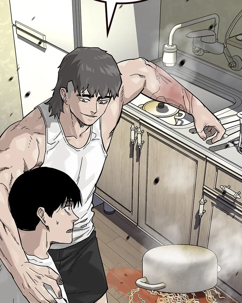 Read To Not Die EN Manga Online