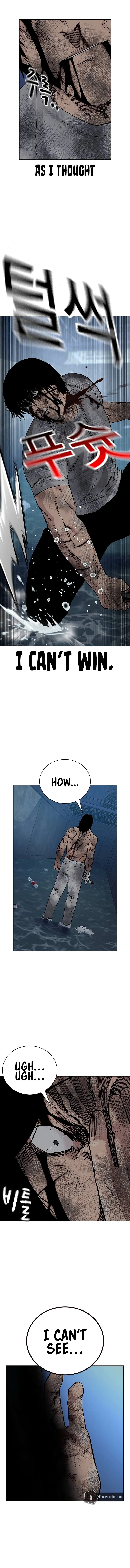 Read To Not Die EN Manga Online