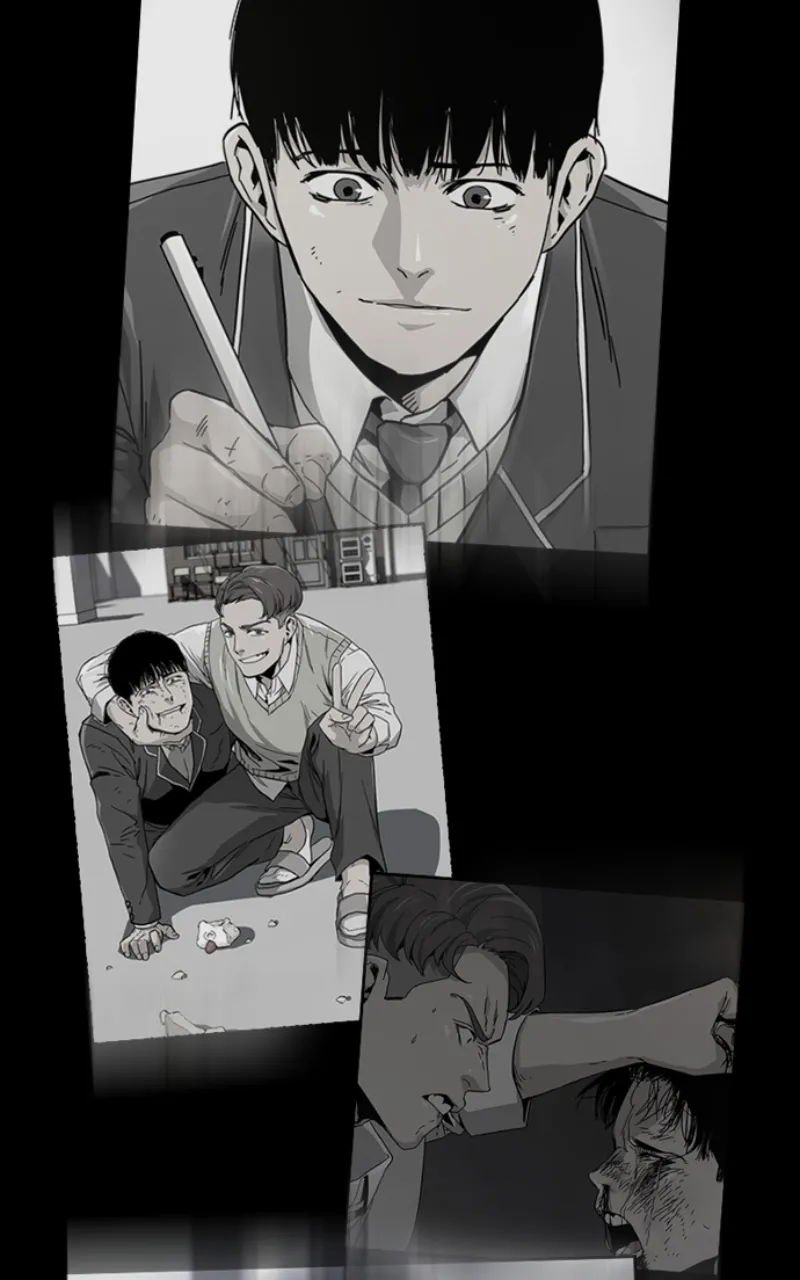 Read To Not Die EN Manga Online