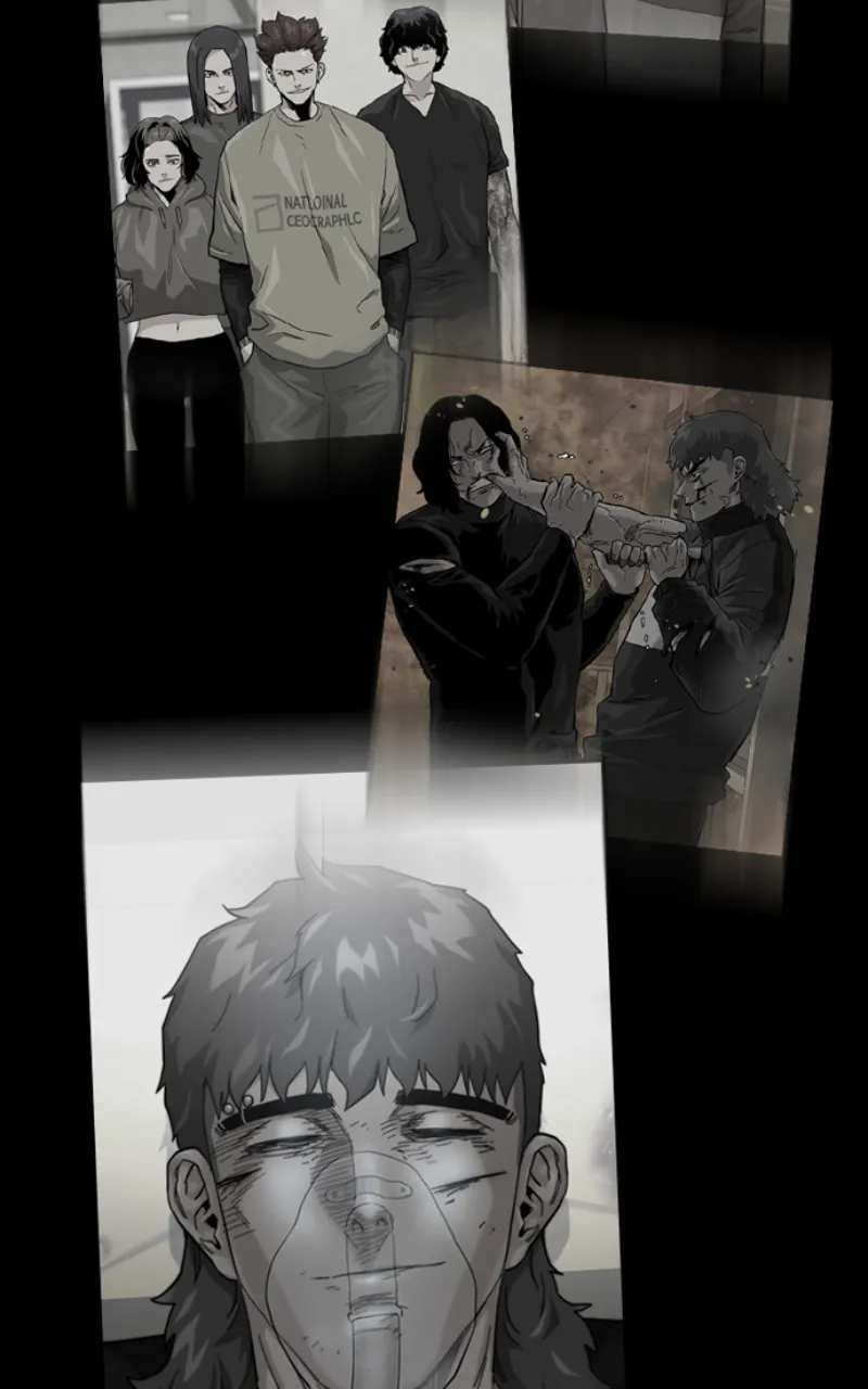 Read To Not Die EN Manga Online