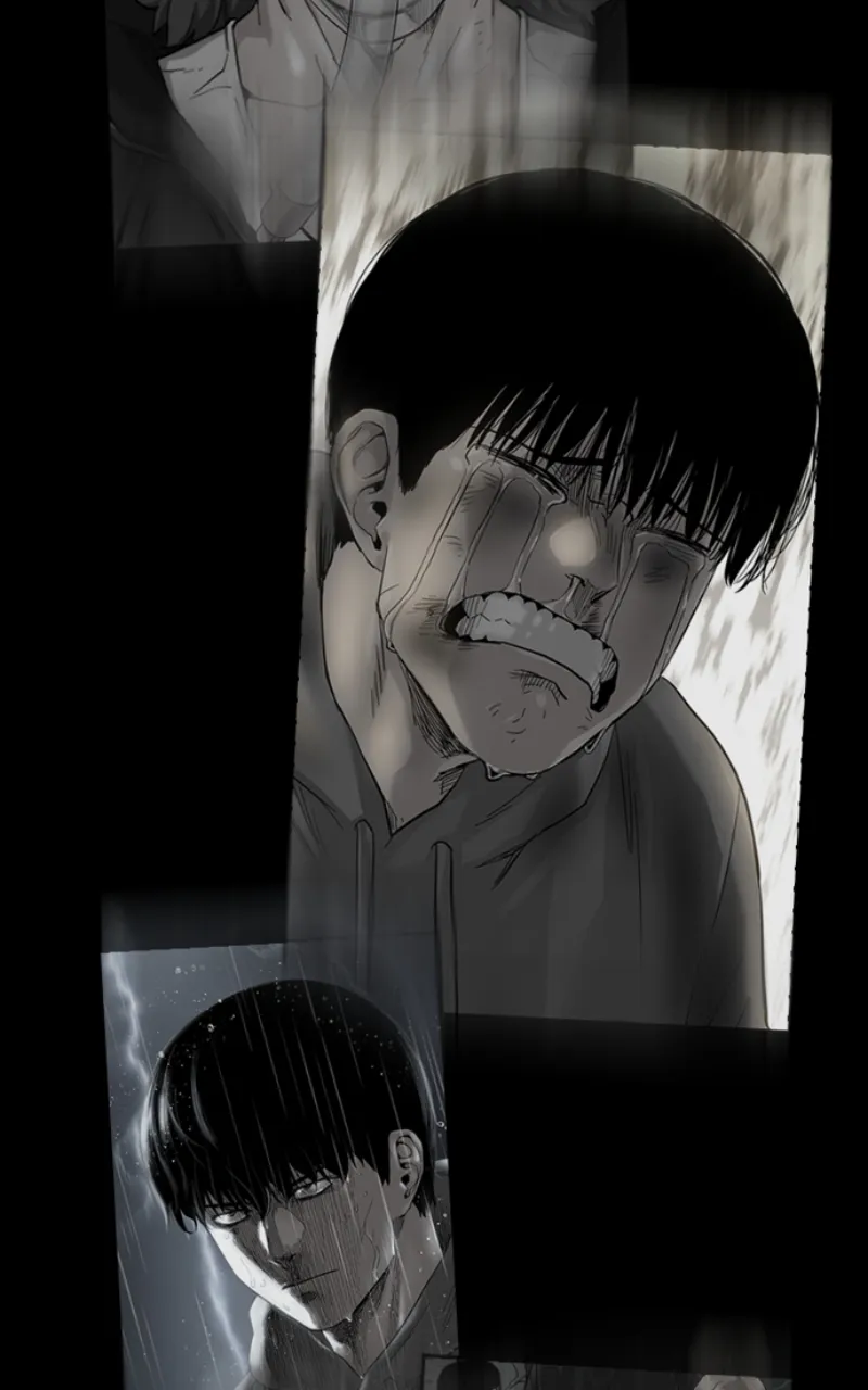 Read To Not Die EN Manga Online