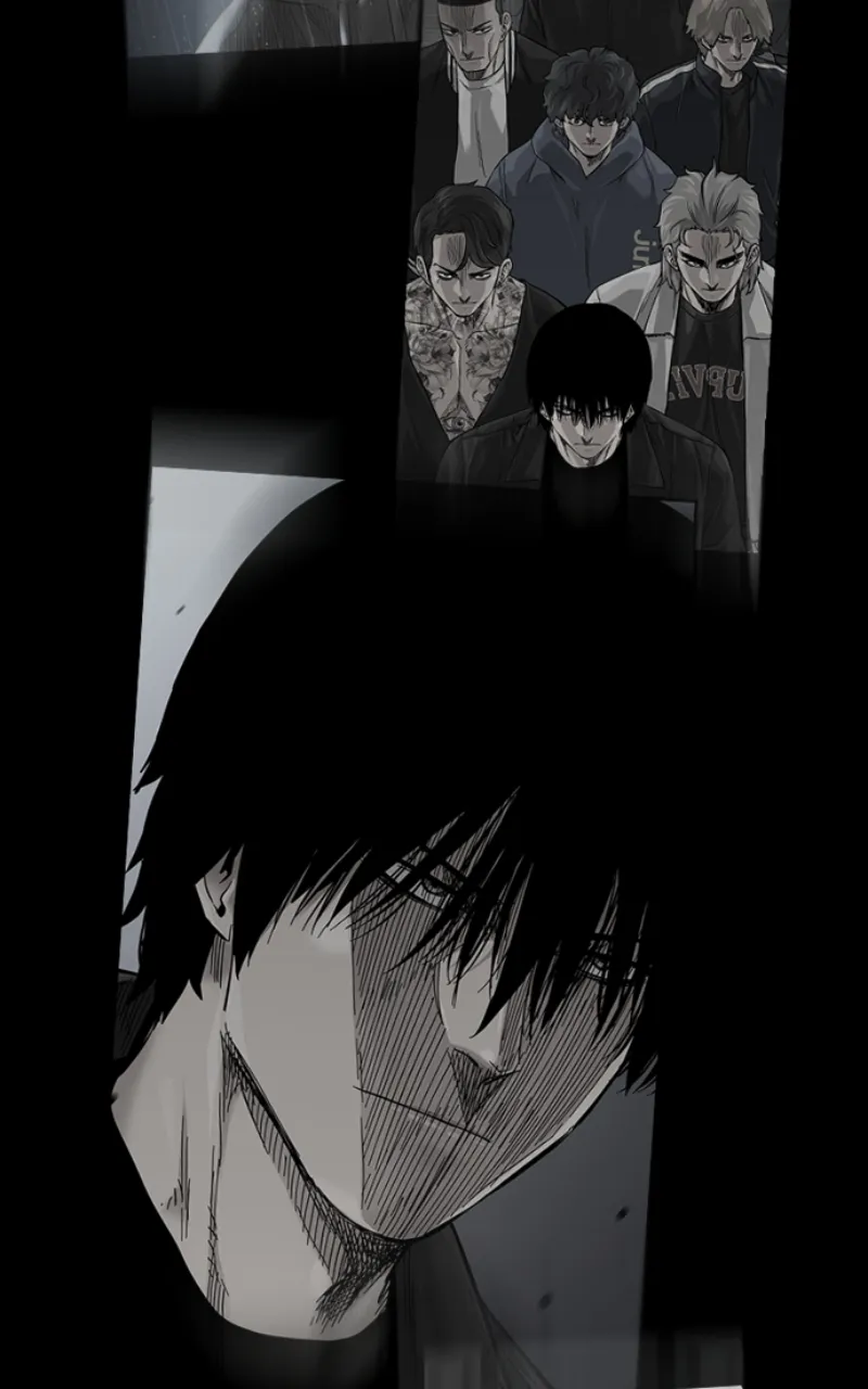 Read To Not Die EN Manga Online