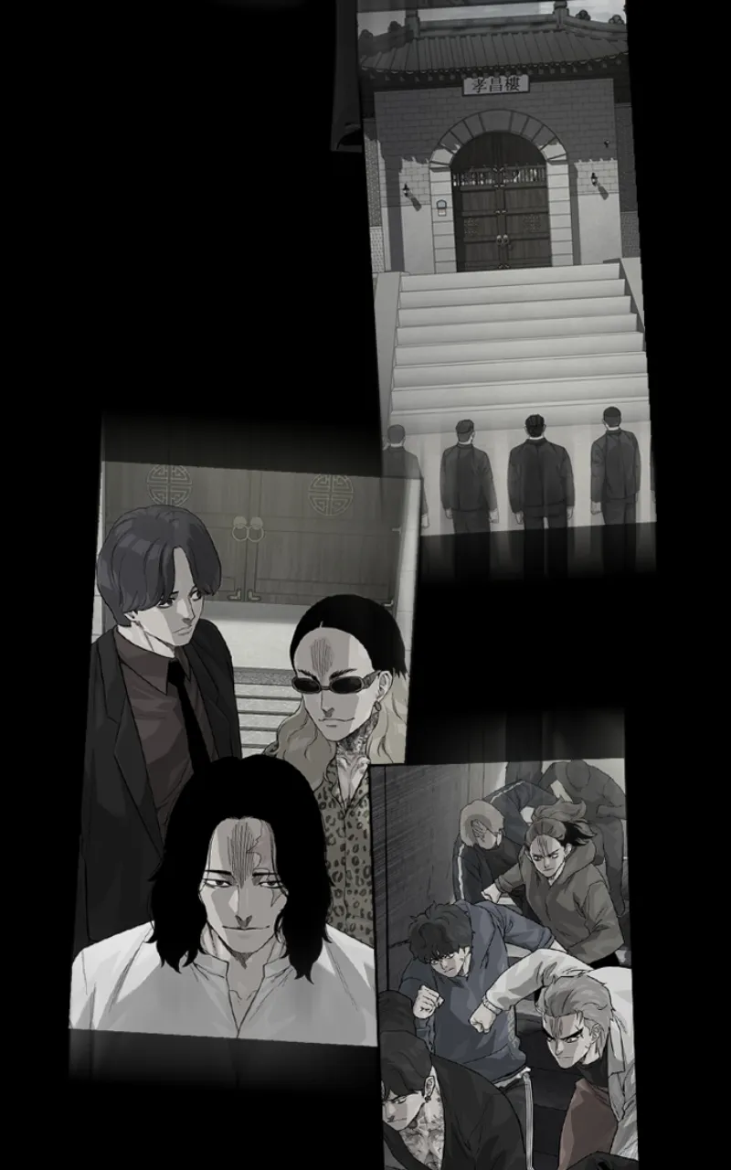 Read To Not Die EN Manga Online