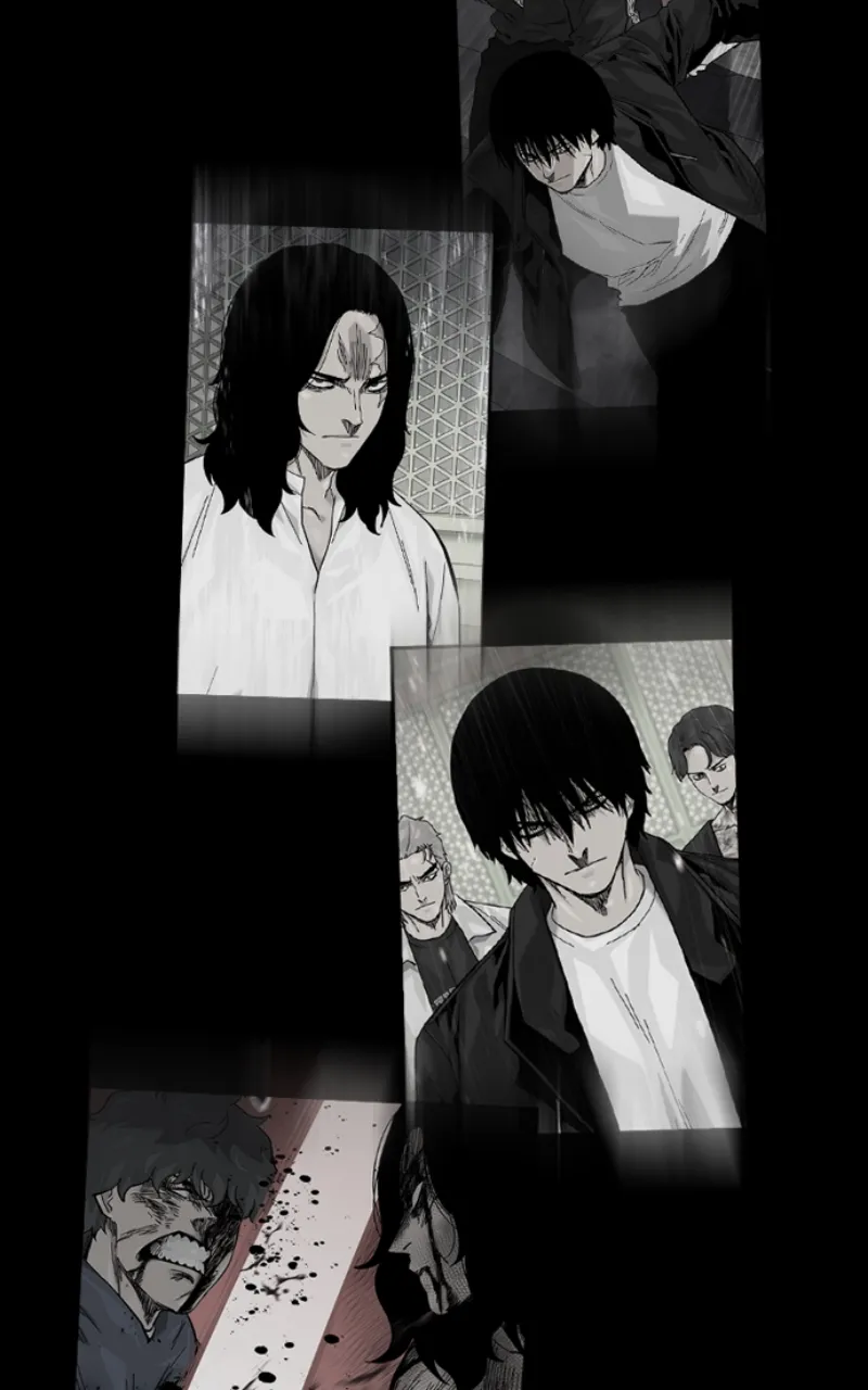 Read To Not Die EN Manga Online