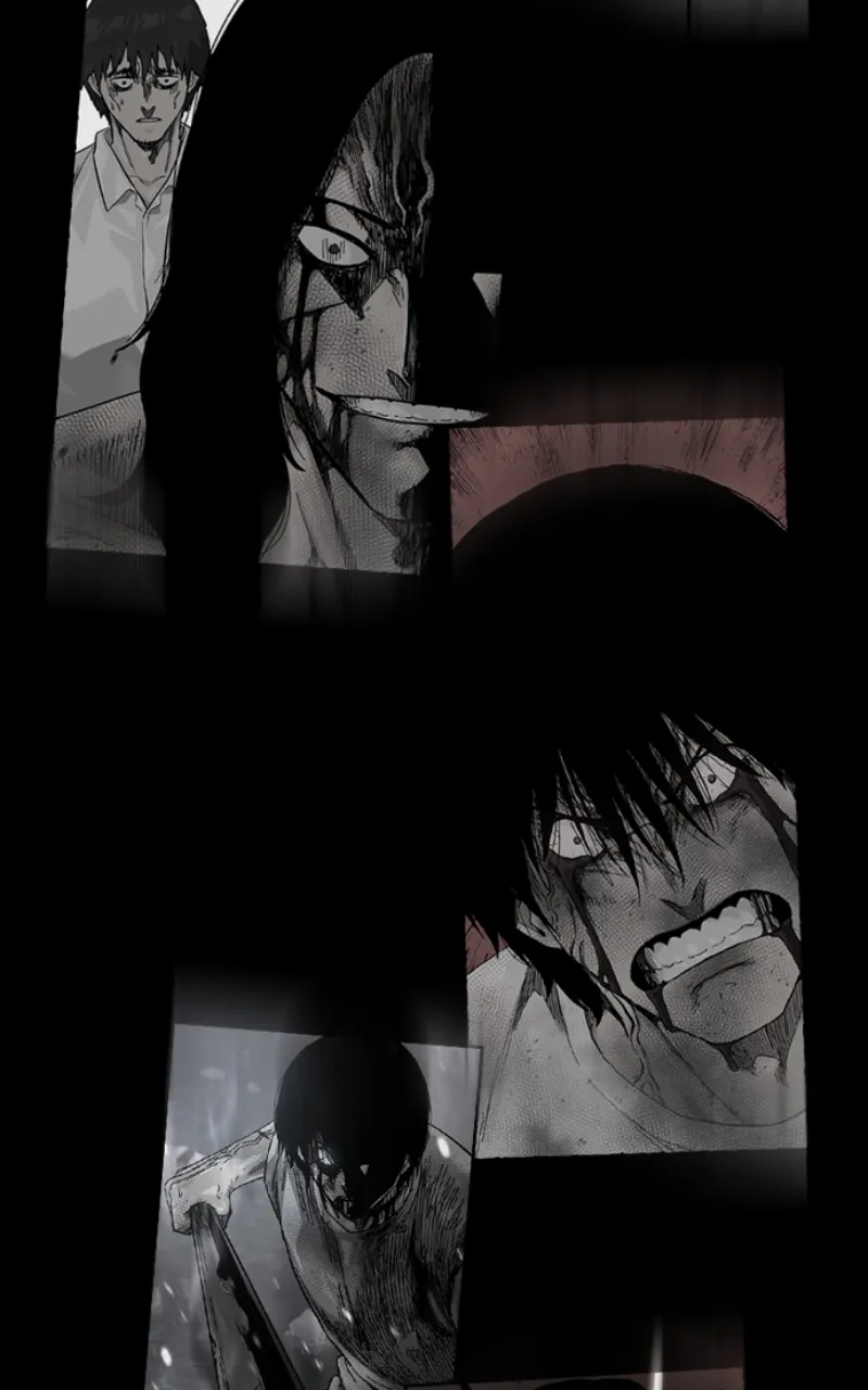 Read To Not Die EN Manga Online