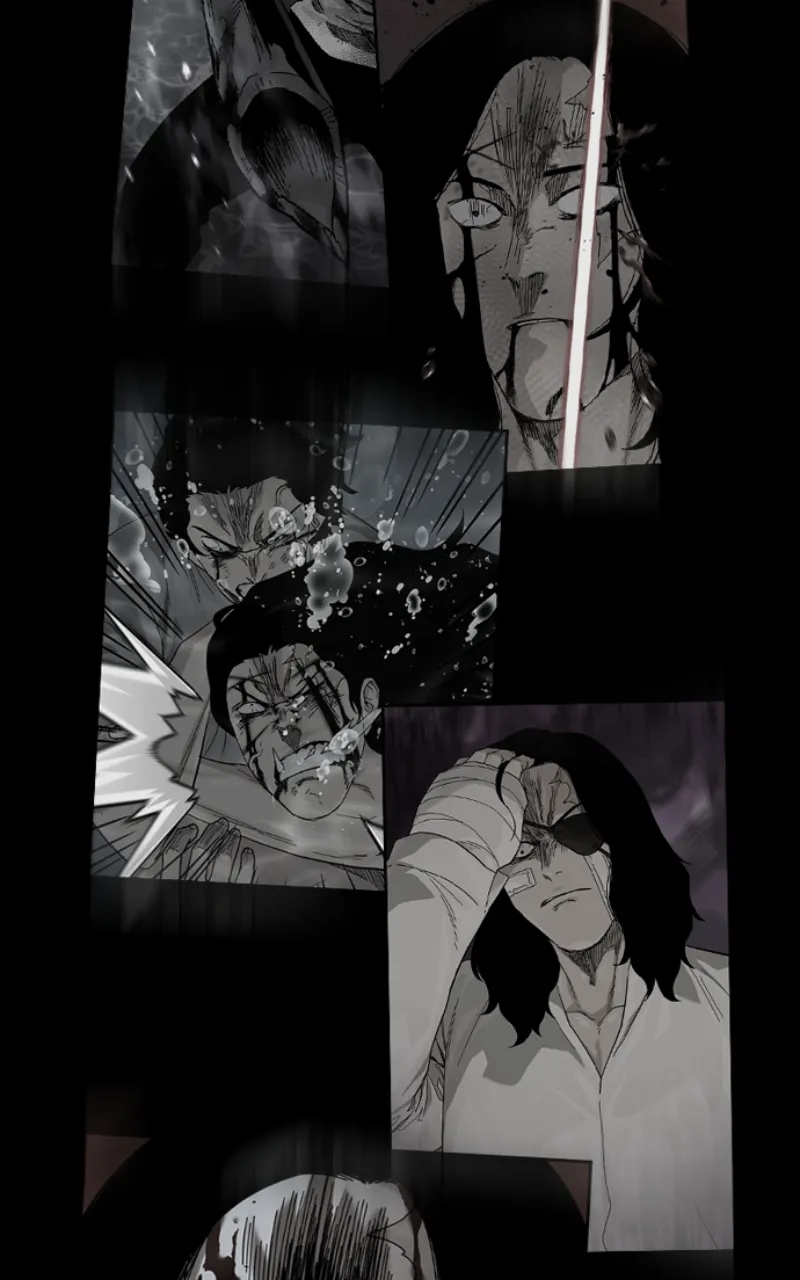 Read To Not Die EN Manga Online