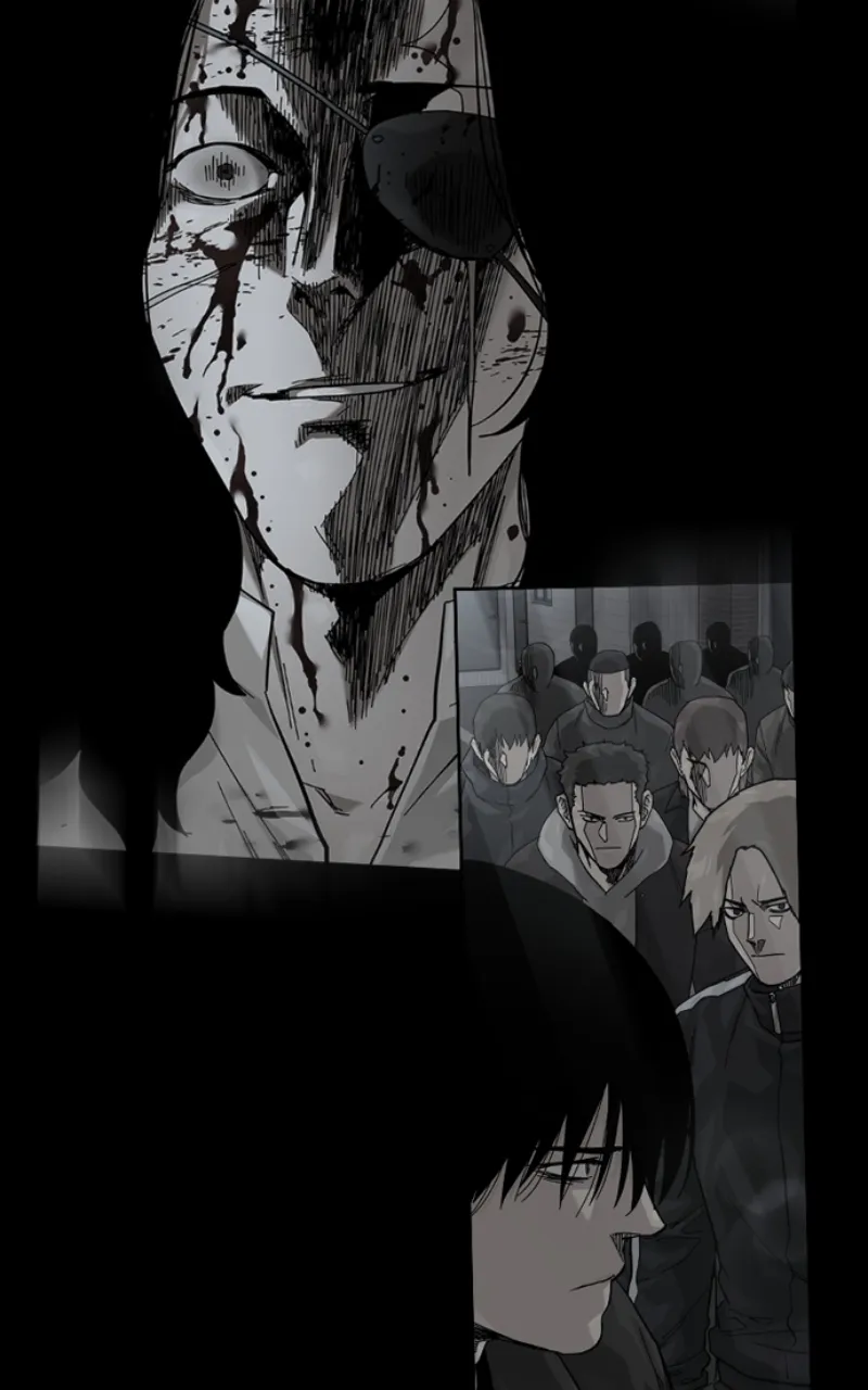 Read To Not Die EN Manga Online