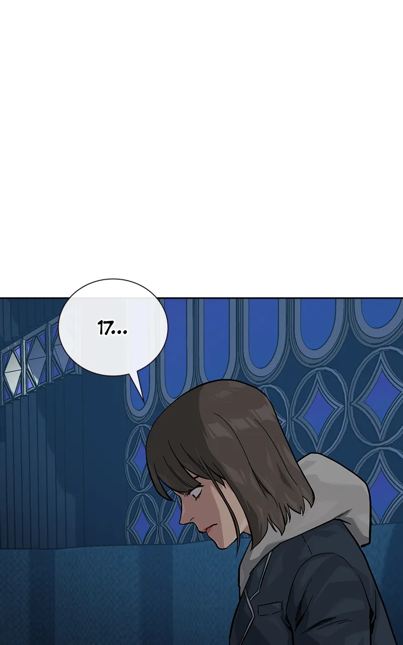 Read To Not Die EN Manga Online