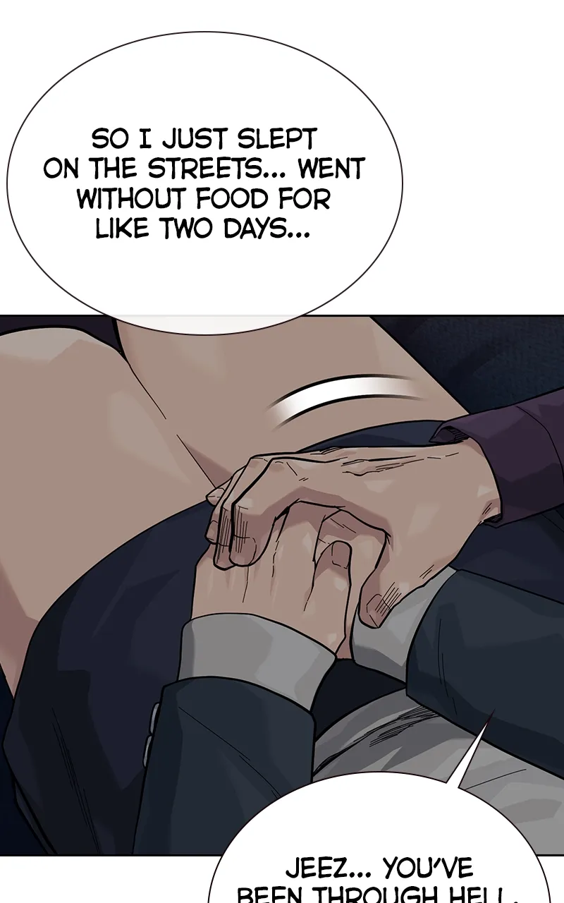 Read To Not Die EN Manga Online