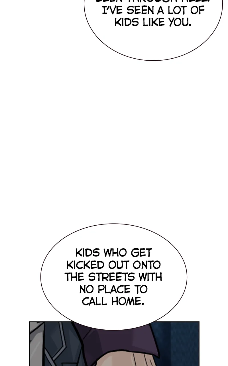 Read To Not Die EN Manga Online