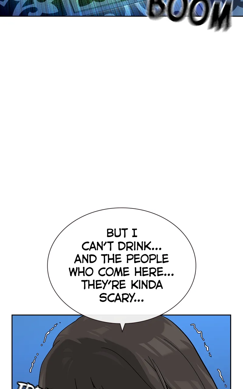 Read To Not Die EN Manga Online