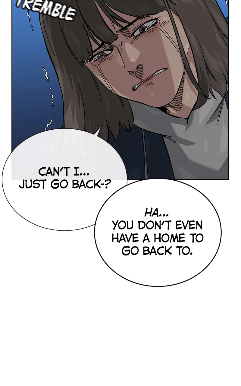 Read To Not Die EN Manga Online