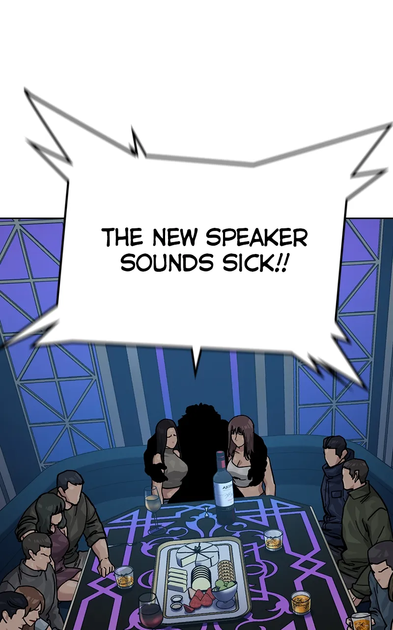 Read To Not Die EN Manga Online