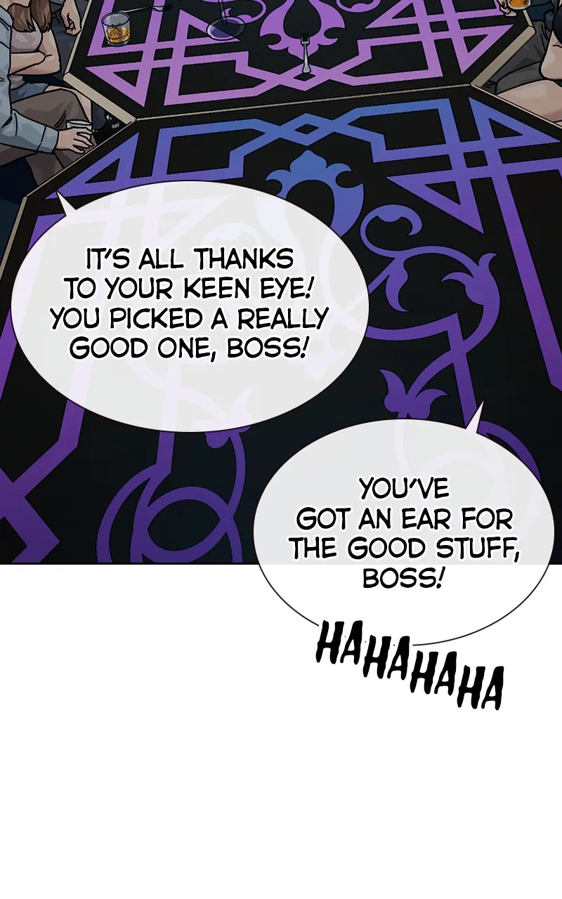 Read To Not Die EN Manga Online