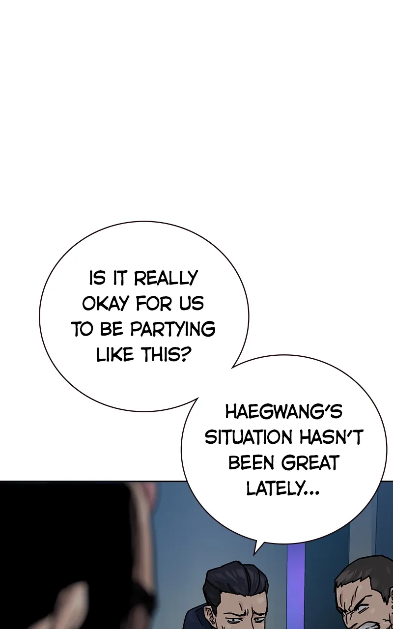 Read To Not Die EN Manga Online