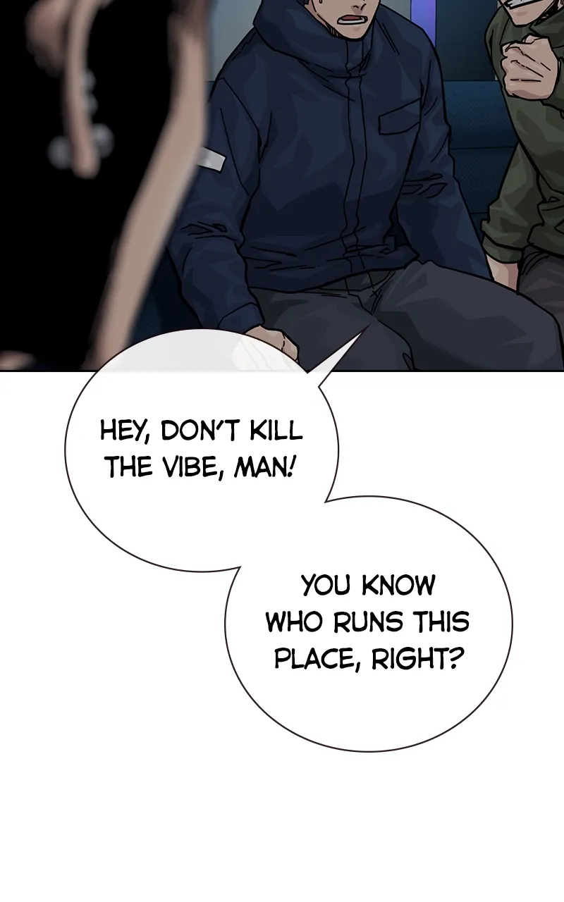 Read To Not Die EN Manga Online