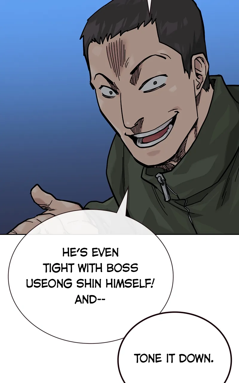 Read To Not Die EN Manga Online