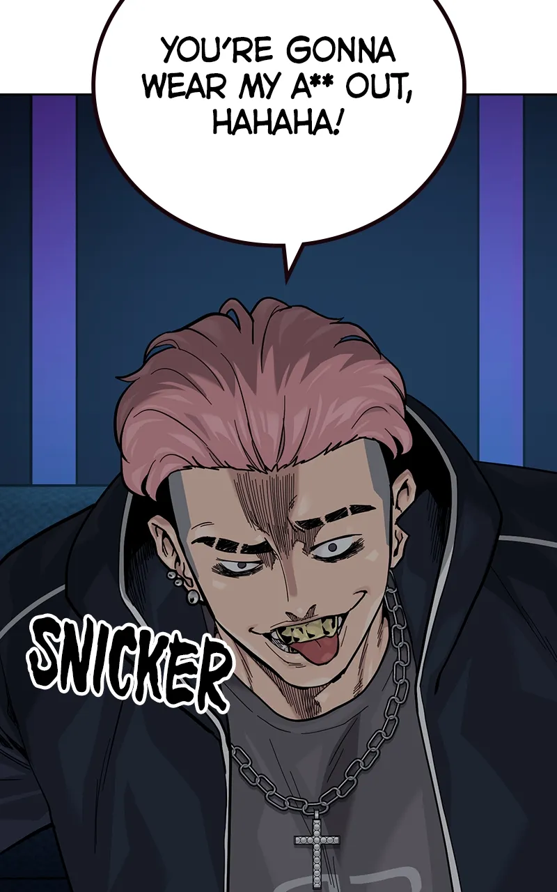 Read To Not Die EN Manga Online