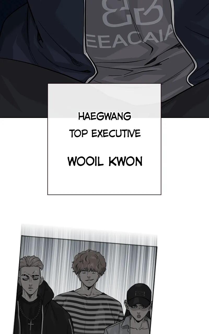 Read To Not Die EN Manga Online