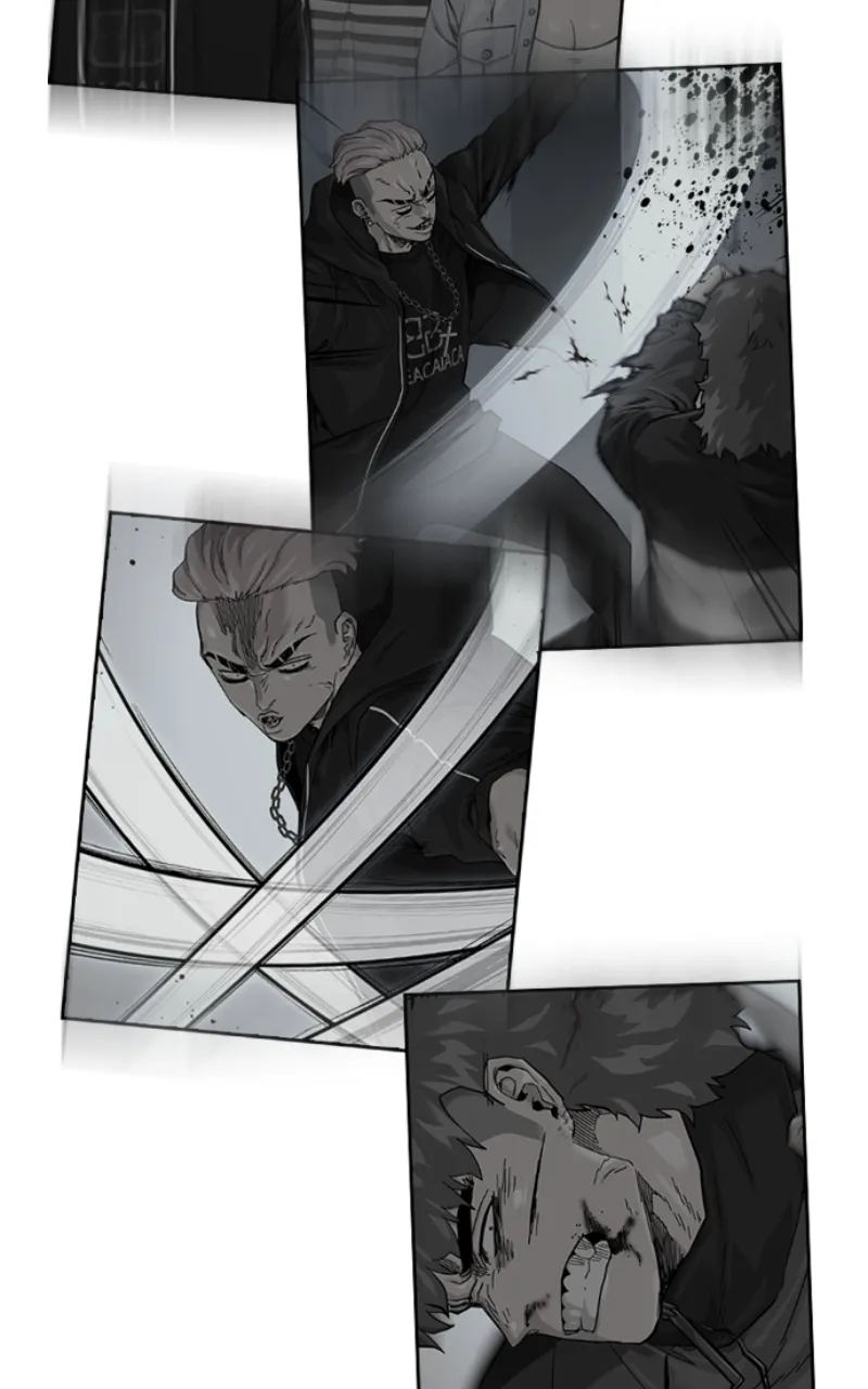 Read To Not Die EN Manga Online