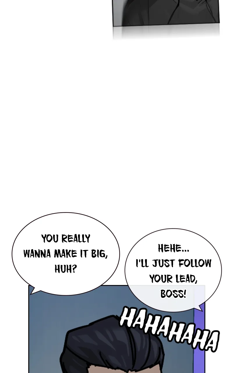 Read To Not Die EN Manga Online