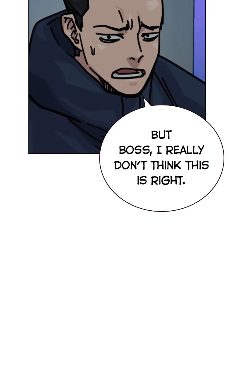 Read To Not Die EN Manga Online