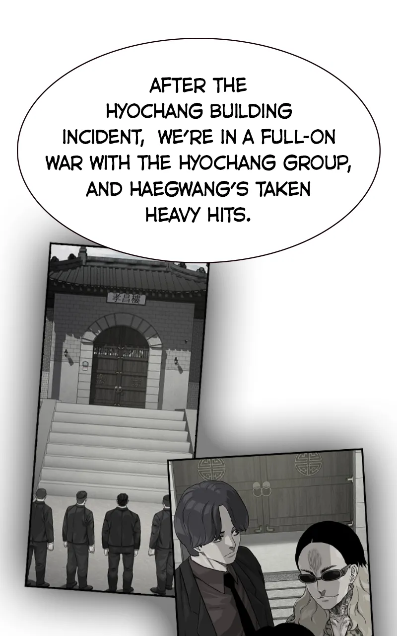 Read To Not Die EN Manga Online